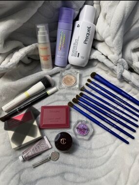 Massive Beauty Bundle